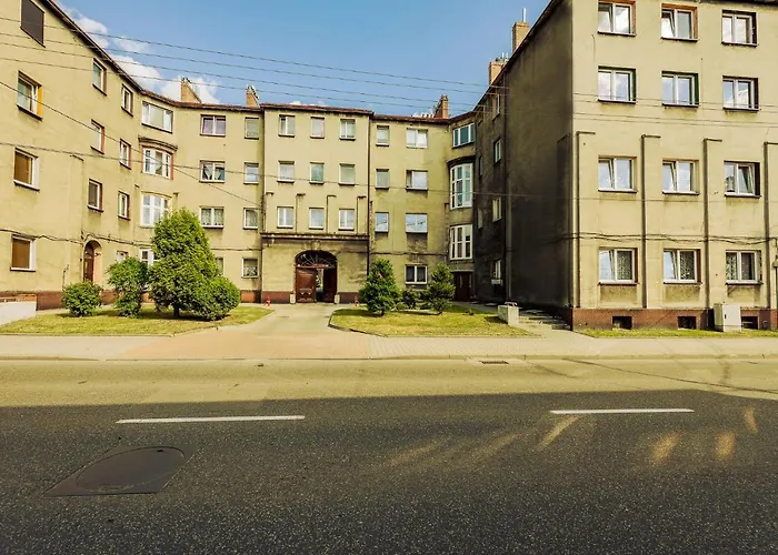 Stylowy Apartament