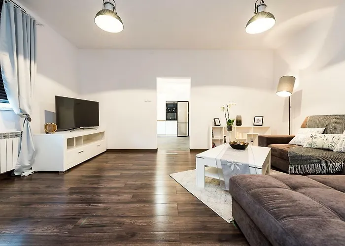 Stylowy Apartament