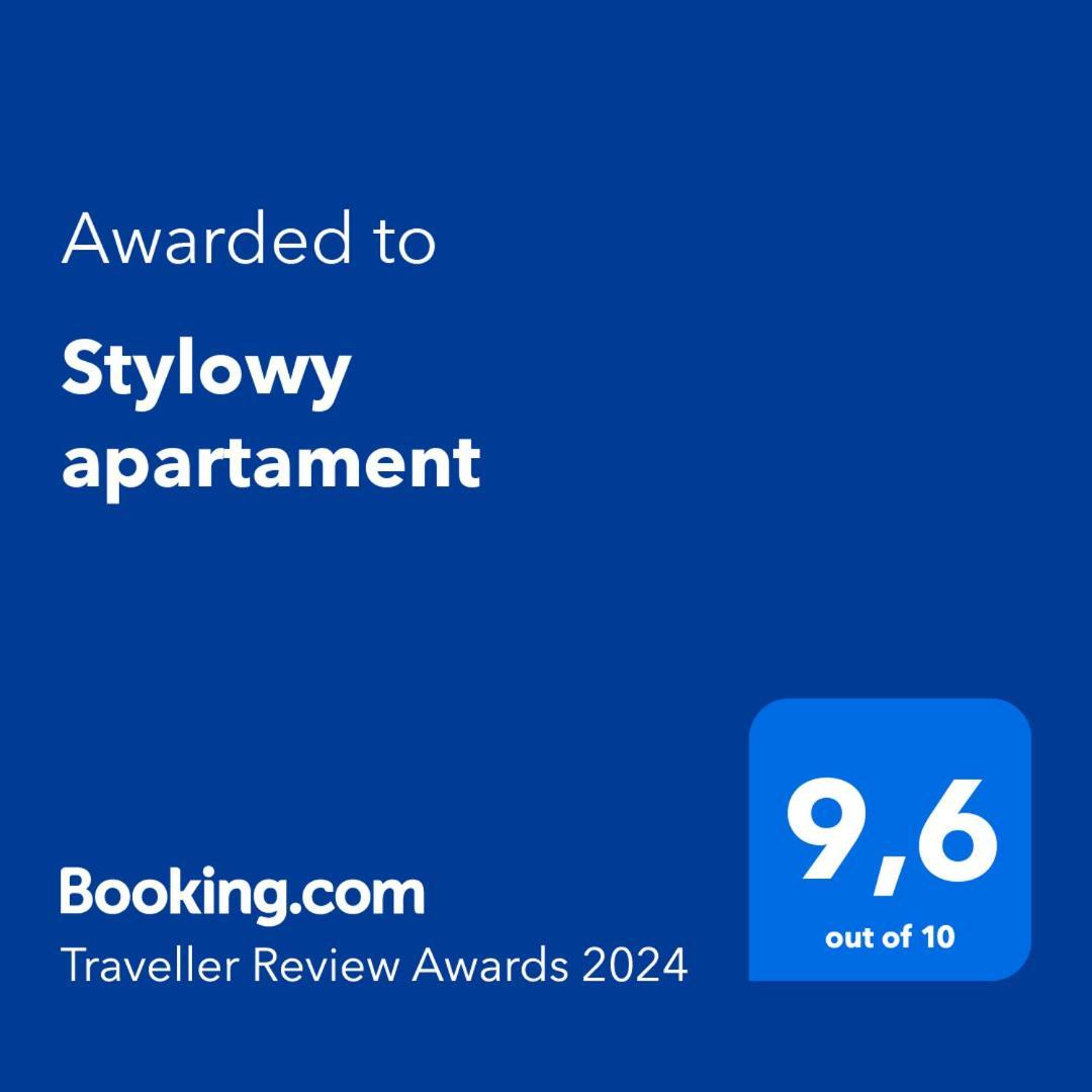 Apartment Stylowy