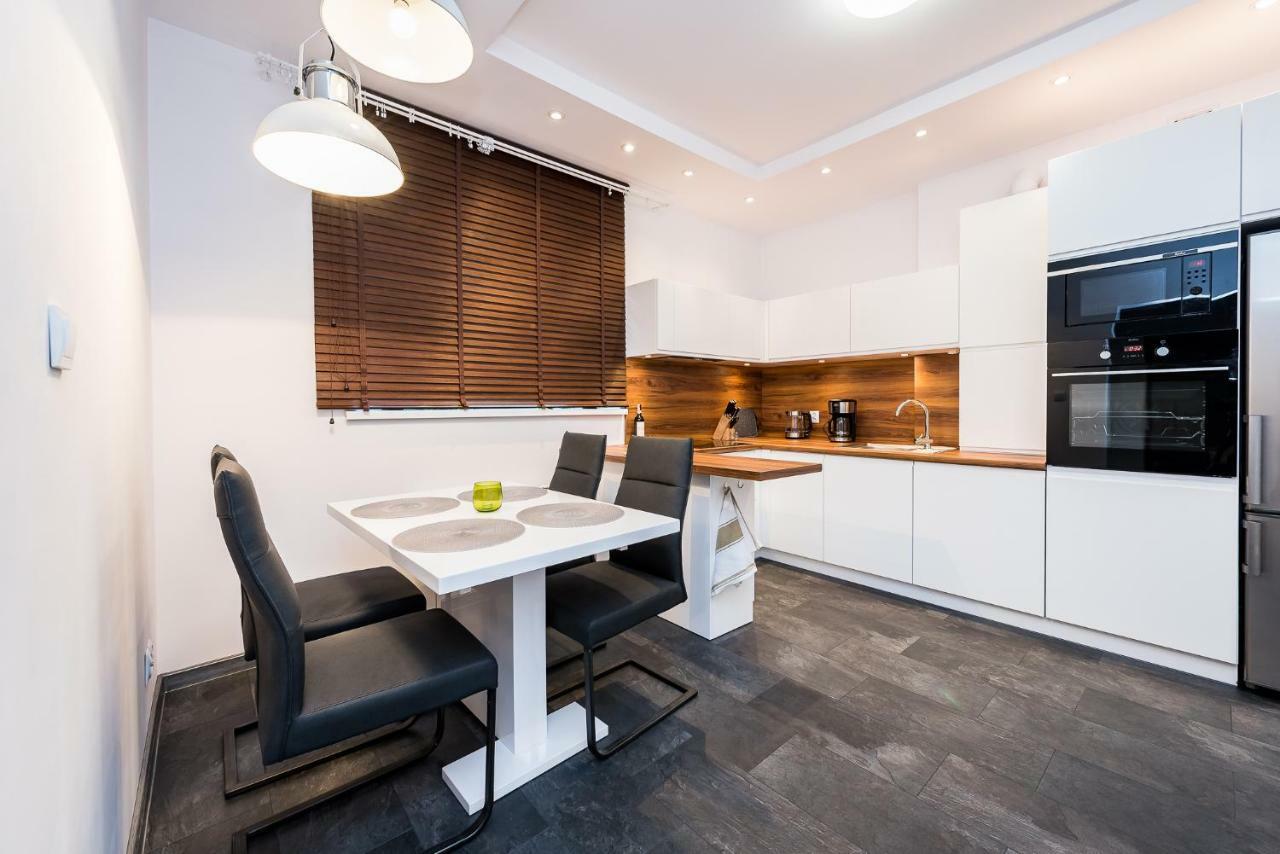 Stylowy Apartment *