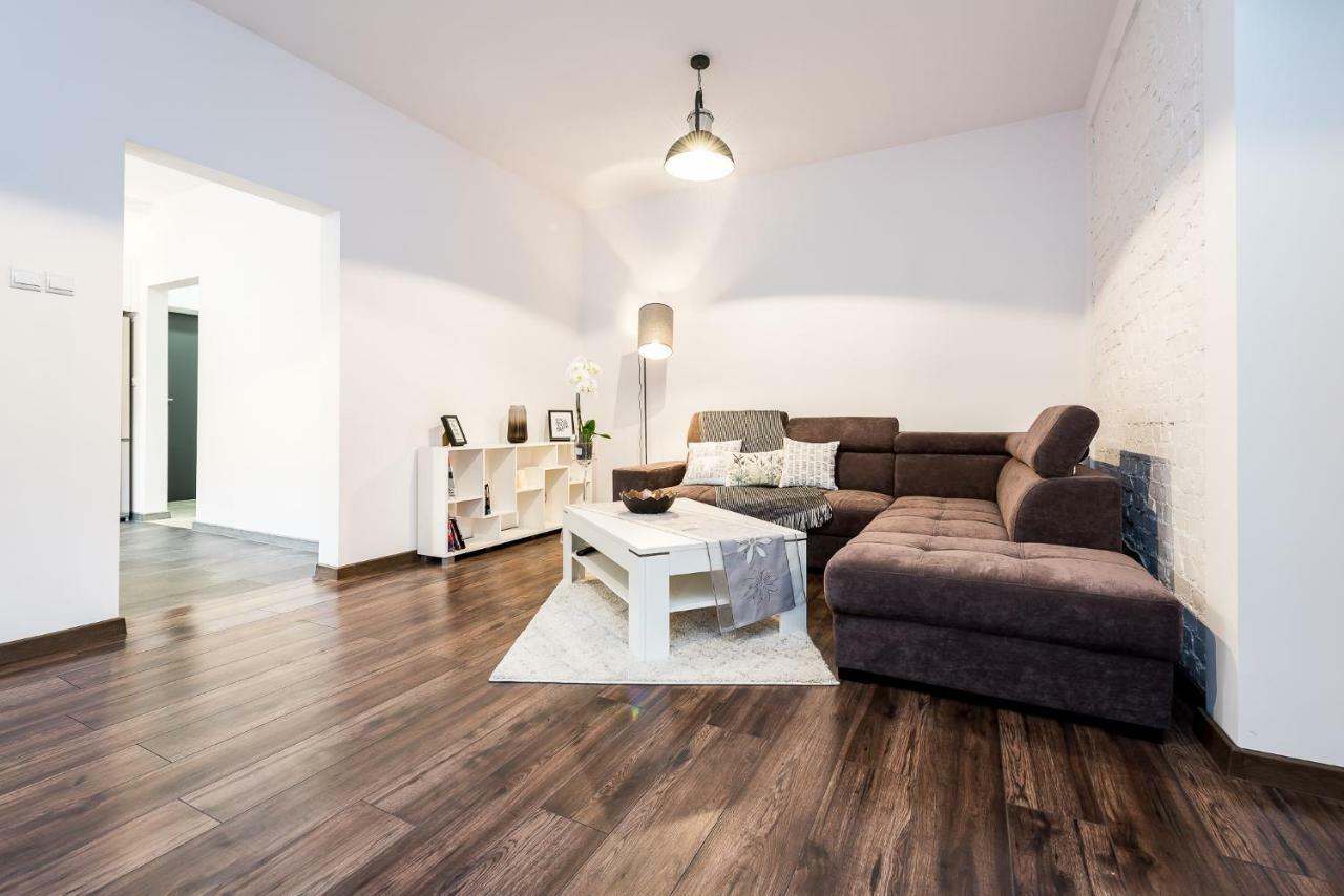 Apartment Stylowy