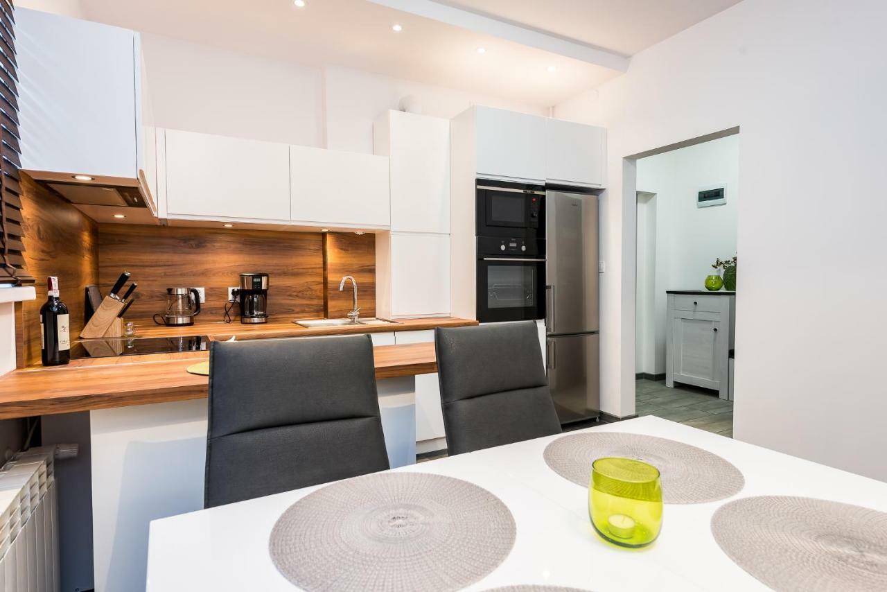 Stylowy Apartment Kattowitz